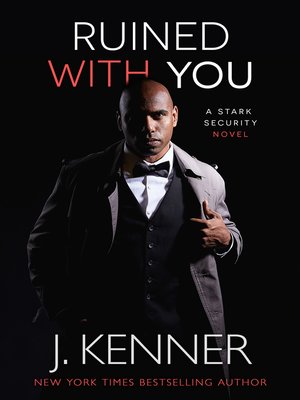 cover image of Ruined With You